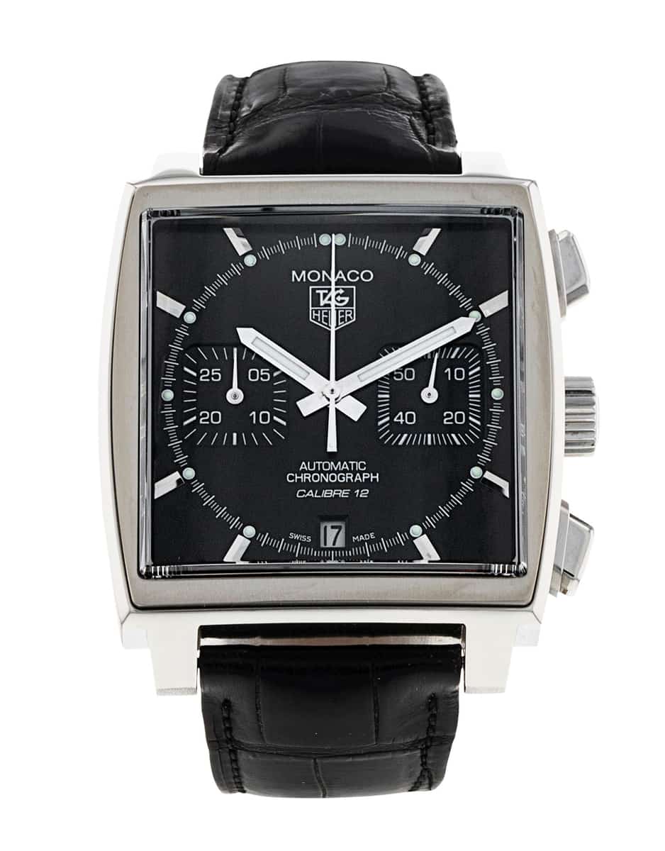 Tag Heuer Monaco CAW2110.FC6177 Tag Heuer Monaco CAW2110.FC6177